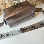 VALENTINO BAGS PATTIE CAMERA BAG 2901 MET CANNA