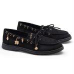 BEDEL INSTAPPER BS-37 BLACK