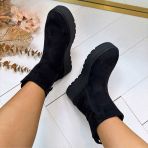 *SALE* DANA SLEEHAK 0-611 BLACK