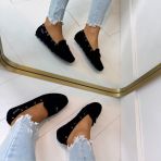 *SALE* BOW INSTAPPER RQ056 BLACK