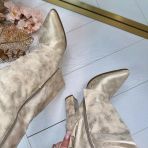 *SALE* LISA LAARS DES8063 L. GOLD/*PU*