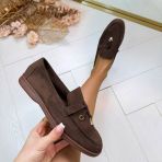 KARA BEDEL INSTAPPER 68-361 BROWN