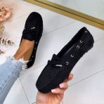 *SALE* BOW INSTAPPER RQ056 BLACK