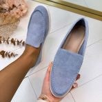 BASIC INSTAPPER 817 BLUE