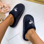 SOFT STRIK PANTOFFEL 8730-24 BLUE