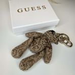 **LAATSTE STUK** GUESS KEYRING RW7549P6101 LTL