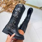 *SALE* ÁLL OVER GESP LAARS DES662 BLACK/P