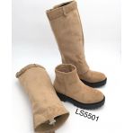 BOOT LAARS LS5501 BEIGE *WEBONLY*