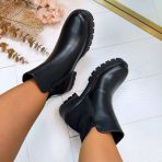 VIANA BOOT XJ-903 *BLACK*