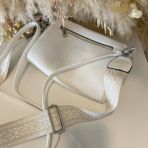 FLOSJES UP BAG H2231 WHITE