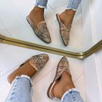 SUMMER INSTAPPER 68-401 BEIGE