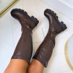 *SALE* CARRY ZIP LAARS SP330 BROWN