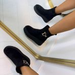 *SALE* DANA SLEEHAK 0-611 BLACK