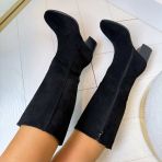 *SALE* HELLA HAK LAARS RXJ-303 NOIR