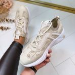 GUESS NEW SOCK RUNNER FLPGENFAM12 MULTI