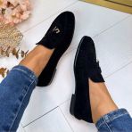 *SALE* ELISE INSTAPPER 1888 BLACK