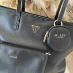 GUESS POWER PLAY II BG712424 BLACK