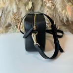 VALENTINO BAGS MOSES CAMERA BAG A616 NERO