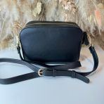 VALENTINO BAGS MOSES CAMERA BAG A616 NERO