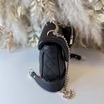 GUESS ATABEY CONVERTIBLE BAG QG9894210 BLACK