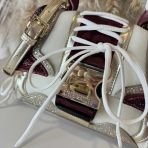STEVE MADDEN BDIEGO-R CROSSBODY 1346 CHERRY