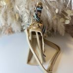 BIRK GESP BAG Y2185 APRICOT