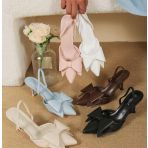 SANNE HEEL 100-478 BLACK