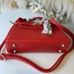 BIRK GESP BAG Y2185 RED