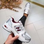 NADINE SNEAKER 5501 WINE