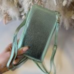 SHINE PHONEBAG 2820 L. GREEN