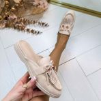 POCAHONTAS INSTAPPER 828 BEIGE