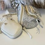 STEVE MADDEN BMAXIMA-M BAG MB000 GLD MULTI