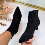 OLIVIA HAKLAARSJE DES658 BLACK/SUE**