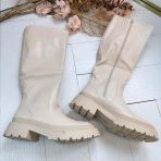 **LAATSTE MAAT 39** BESTIE LAARS SU717 BEIGE