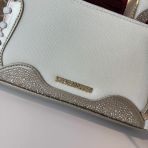 STEVE MADDEN BDIEGO-R CROSSBODY 1346 CHERRY