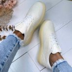 STELLA SPARK SNEAKER 9173 YELLOW