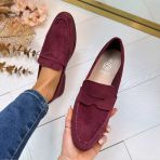 *SALE* CLASSIC SUEDINE INSTAPPER TC-30 WINE