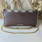 STEVE MADDEN BTAYA-12 BAG 2343 BROWN