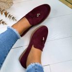 *SALE* MARIE INSTAPPER N907 WINE