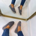 *SALE* NOA INSTAPPER BS303 L.GREY