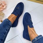 *SALE* NOA INSTAPPER BS303 NAVY