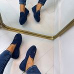 *SALE* NOA INSTAPPER BS303 NAVY