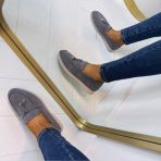 *SALE* NOA INSTAPPER BS303 L.GREY