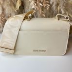 STEVE MADDEN BZEN CROSSBODY BAG 1124 BONE