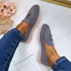 *SALE* NOA INSTAPPER BS303 L.GREY