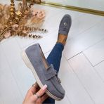 *SALE* NOA INSTAPPER BS303 L.GREY