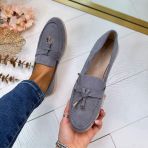 *SALE* NOA INSTAPPER BS303 L.GREY