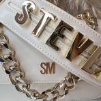 STEVE MADDEN BZEN CROSSBODY BAG 1124 BONE