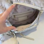 STEVE MADDEN BMAXIMA-M BAG MB000 GLD MULTI