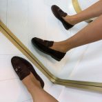 CHAYA INSTAPPER G490 BROWN